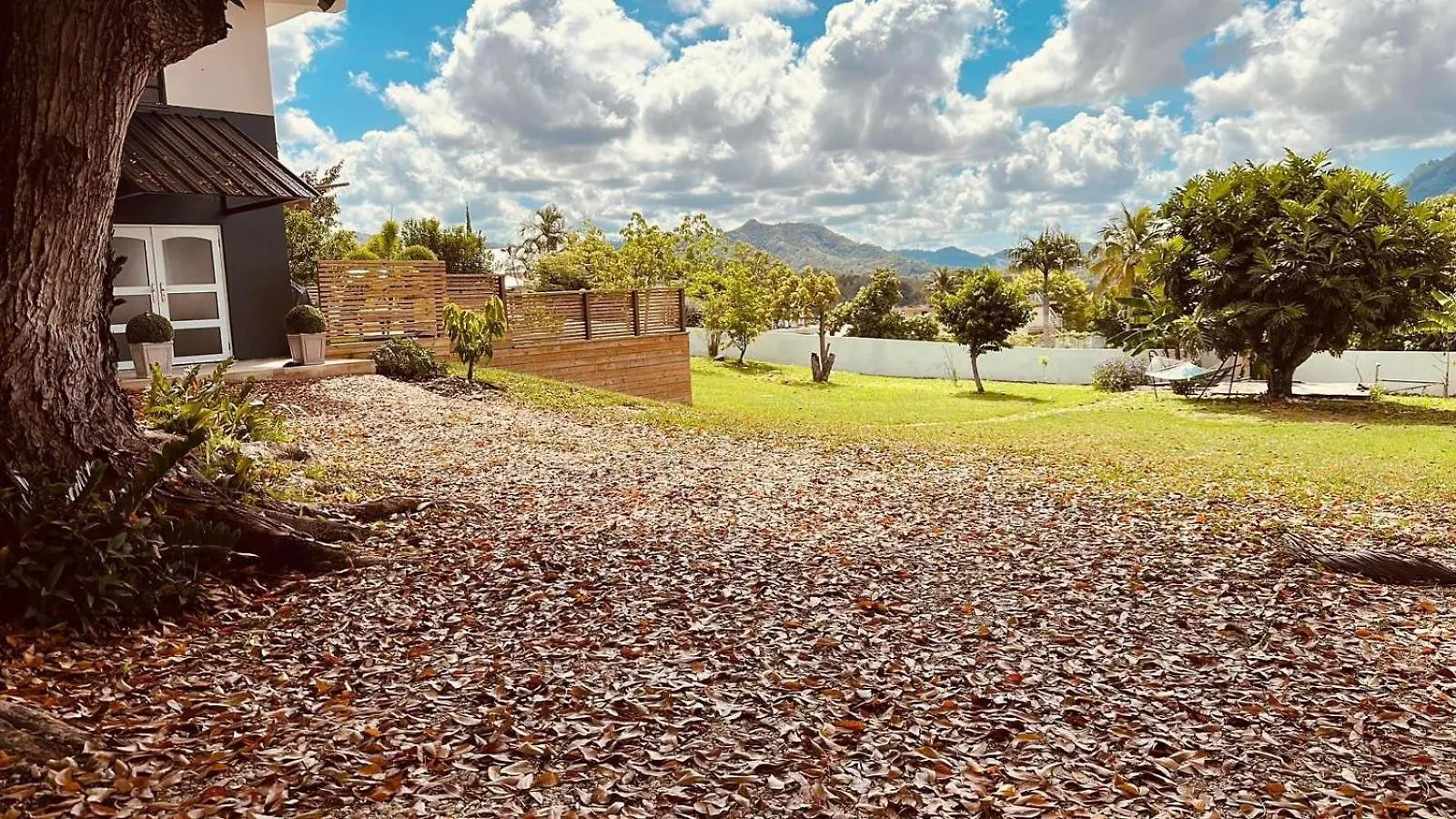 Pensjonat Paraisos De Gabriela Villalba